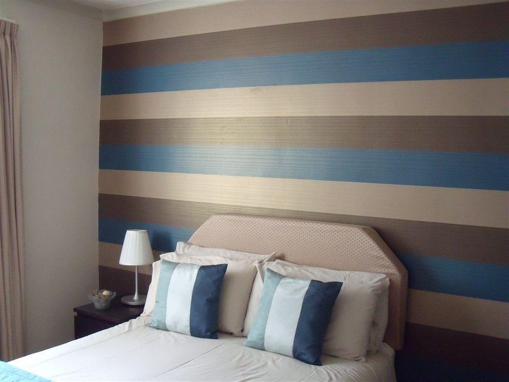 The Abbotsford Otel Callander Dış mekan fotoğraf