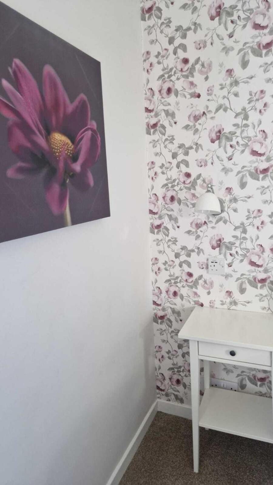 The Abbotsford Otel Callander Dış mekan fotoğraf